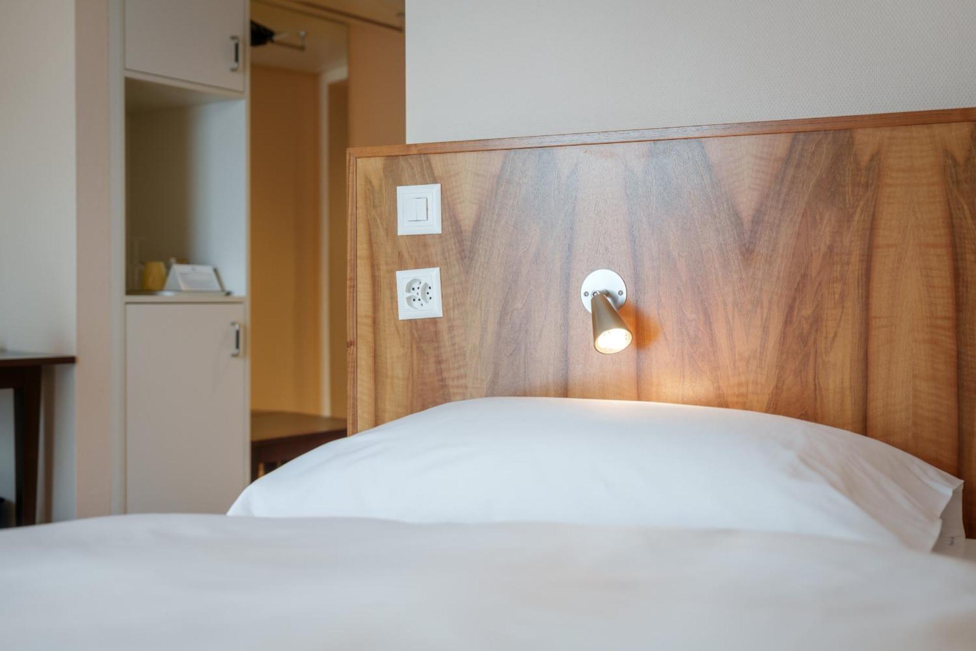 Hotel Schweizerhof Basel Eksteriør bilde