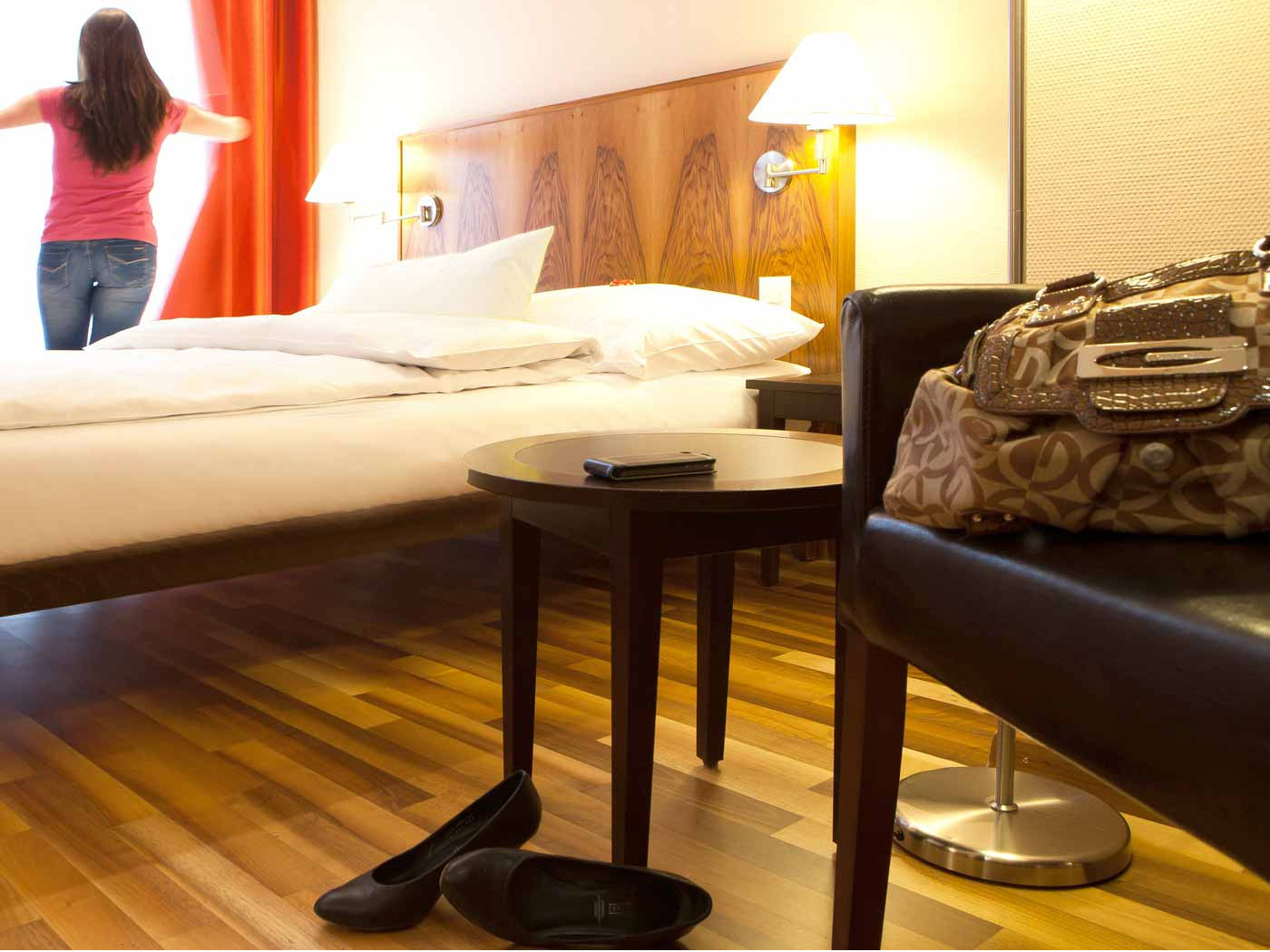 Hotel Schweizerhof Basel Rom bilde