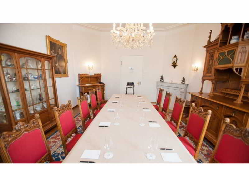 Hotel Schweizerhof Basel Eksteriør bilde