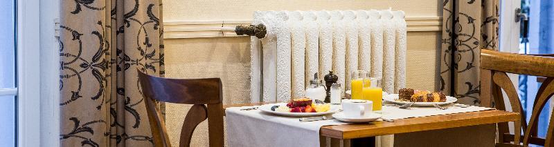 Hotel Schweizerhof Basel Eksteriør bilde